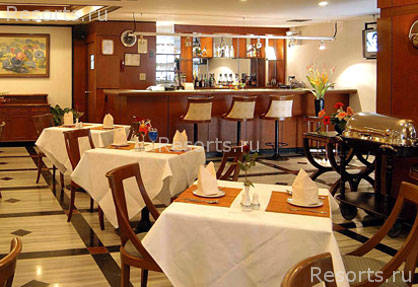Royal President Executive Serviced Apartments 13